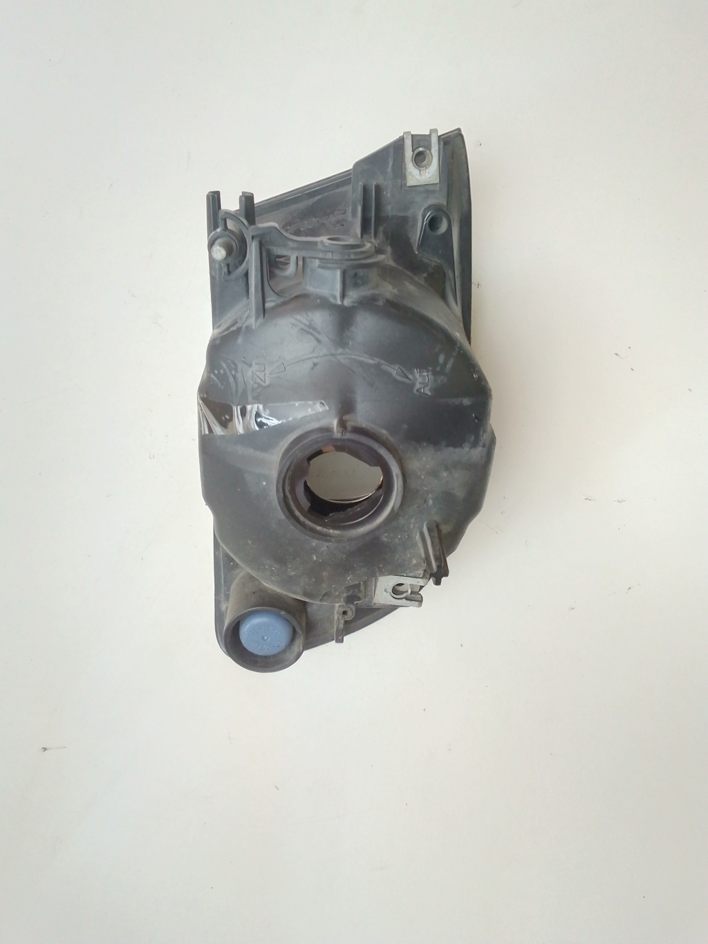 BMW 3 Series E90/E91/E92/E93 (2004-2013) Bal első ködlámpa 6937465 25034097