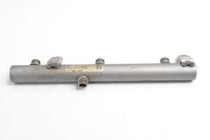 Mercedes Benz E-Class W211 (2002–2009) Kõrgsurve kütusetoru A6420703095 - 5