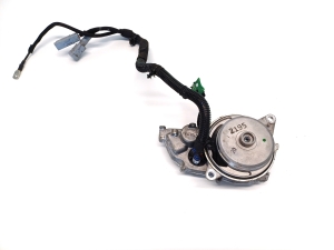 Peugeot 208 (2019–2026) Electric power steering motor (on steering rack) 9834749180 - 3
