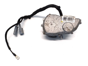   Electric power steering motor (on steering rack)  - 9834749180 