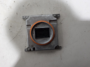 Volkswagen Golf VII (2012–2026) Xenon headlight control unit 7P5941591AD - 2