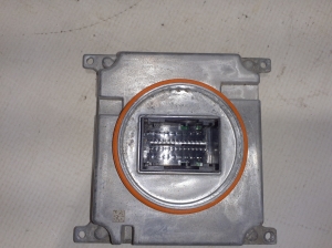 Volkswagen Golf VII (2012–2026) Xenon headlight control unit 7P5941591AD - 3
