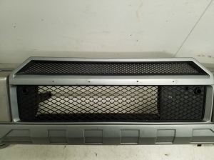 Mercedes Benz G-Class 463 (1990–2018) Esikaitseraud - 4