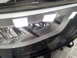 Volkswagen ID.3 C (2019–2026) Scheinwerfer vorne 10B941006A - 4