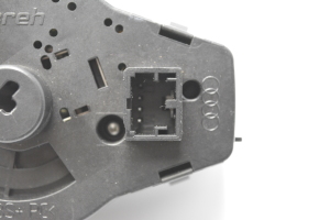 AUDI A4 B8 (2007–2016) Headlight switch 8K0941531G - 2