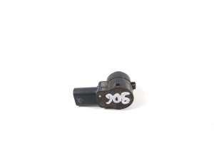 Mercedes Benz G-Class 463 (1990–2018) PDC-Sensor vorne A2125420018 - 2