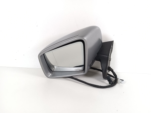 Side mirror and its parts