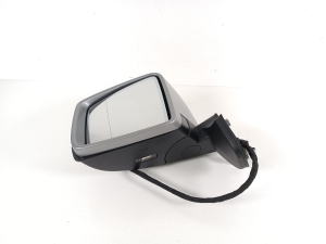 Mercedes Benz G-Class 463 (1990–2018) Side mirror and its parts - 3