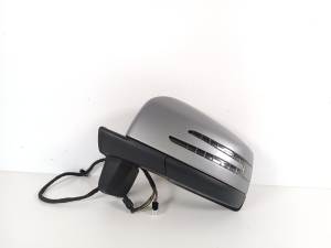 Mercedes Benz G-Class 463 (1990–2018) Side mirror and its parts - 5