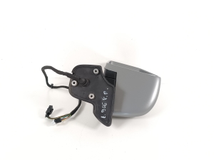 Mercedes Benz G-Class 463 (1990–2018) Side mirror and its parts - 6