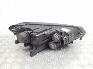 Volkswagen Touran III (2015–2026) Scheinwerfer vorne 5TB941005A - 3