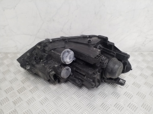Volkswagen Touran III (2015–2026) Scheinwerfer vorne 5TB941005A - 4