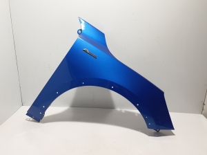 Front fender - JX7BA16015AD
