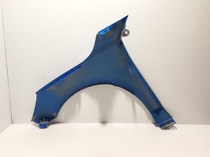 Ford Focus (2018–2026) Front fender JX7BA16015AD - 5