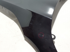 Mercedes Benz CLA-Class W117 (2013–2019) Esiporitiib A1178810600 - 3