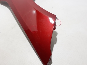 Mercedes Benz CLA-Class W117 (2013–2019) Front fender A1178810500 - 2