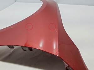Mercedes Benz CLA-Class W117 (2013–2019) Front fender A1178810500 - 4