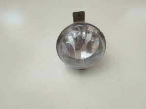 Front bumper fog light - 00015691