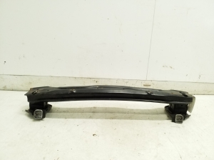  Rear bumper beam 