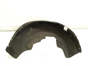  Rear fender 