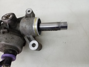 Mercedes Benz C-Class 205 (2014–2021) Roolilatt A2054603101 - 4