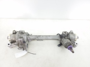 Mercedes Benz C-Class 205 (2014–2021) Roolilatt A2054603101 - 5