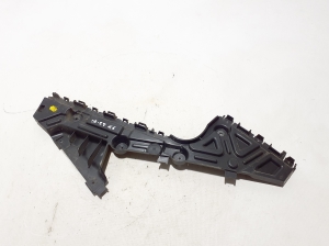 RENAULT Trafic lV (2022–2026) Rear bumper bracket 852250246R - 2