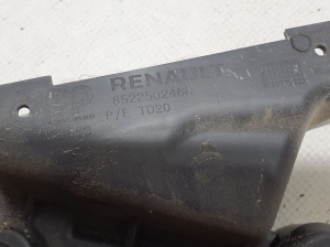 RENAULT Trafic lV (2022–2026) Rear bumper bracket 852250246R - 3