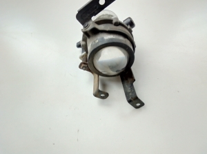 Front bumper fog light - 9006HB4R