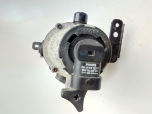 Kia ceed (2006–2012) Front-Nebelscheinwerfer 9006HB4R - 2