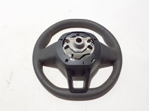 RENAULT Trafic lV (2022–2026) Lenkrad 484004585R - 4