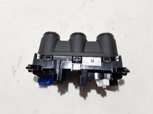 RENAULT Trafic lV (2022–2026) Heater control panel 285257697R - 3