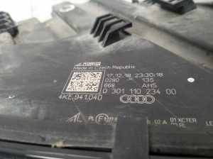 AUDI e-tron SUV (2018–2026) Esituli 4KE941040 - 5