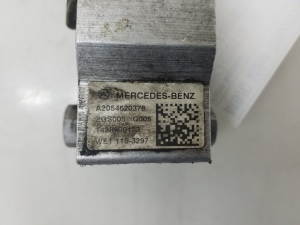 Mercedes Benz C-Class 205 (2014–2021) Roolivõlli rist A2054620378 - 2