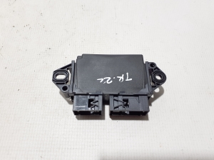 RENAULT Trafic lV (2022–2026) Parking system control unit 284L03170R - 2