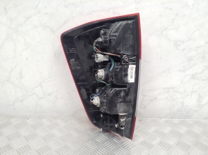 NISSAN Navara (2015–2026) Eckleuchte hinten 265504KJ0A - 5