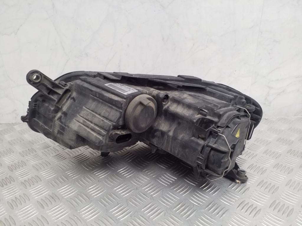 VOLKSWAGEN Passat B7 (2010-2015) Phare avant droit 3AB941752 25034301