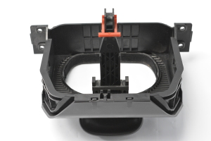 Mercedes Benz E-Class W211 (2002–2009) Steering column trim A2114600095 - 2