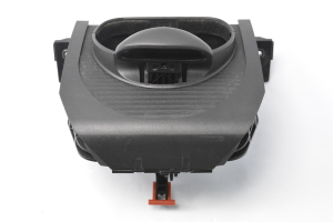 Mercedes Benz E-Class W211 (2002–2009) Steering column trim A2114600095 - 3