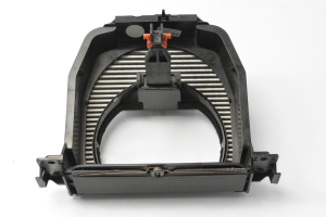 Mercedes Benz E-Class W211 (2002–2009) Steering column trim A2114600095 - 4