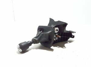   Gear shift mechanism  - 349013165R 