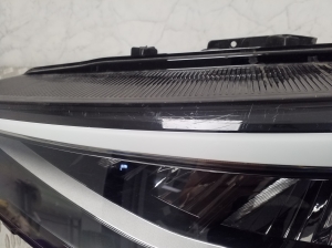 Volkswagen ID.4 I (2020–2026) Headlight 11B941005A - 8