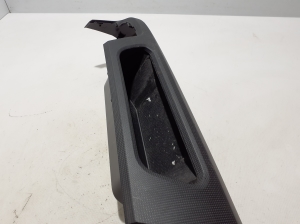 RENAULT Trafic lV (2022–2026) Dashboard trim 683103911R - 2