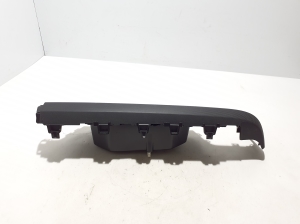 RENAULT Trafic lV (2022–2026) Dashboard trim 683103911R - 5