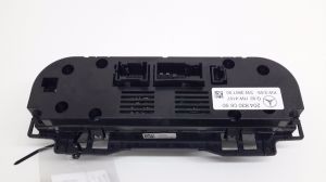 Mercedes Benz GLK-Class 204 (2008–2015) Salongi soojenduse juhtpaneel A2048300690 - 3