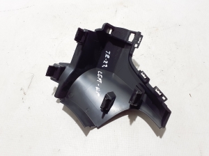 RENAULT Trafic lV (2022–2026) Dashboard trim 68129856R - 3