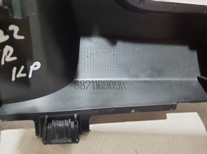 RENAULT Trafic lV (2022–2026) Dashboard trim 682116909R - 4