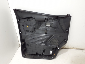 RENAULT Trafic lV (2022–2026) Priekšējo durvju apšuvums 809001543R - 4