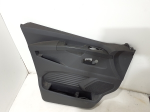 RENAULT Trafic lV (2022–2026) Priekšējo durvju apšuvums 809016398R - 2