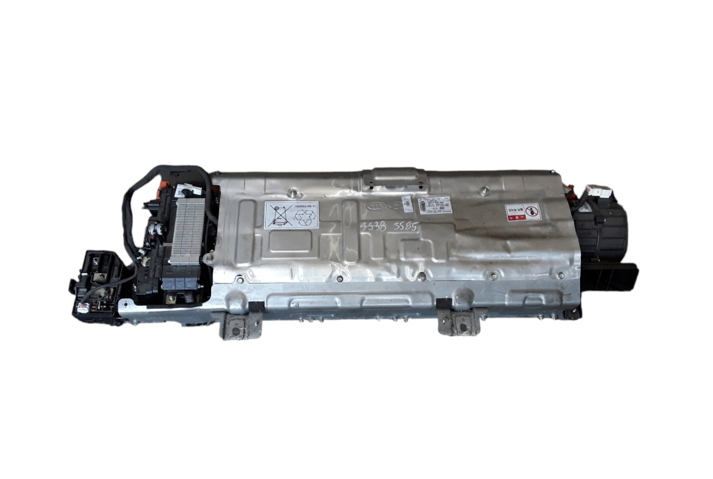 HYUNDAI Ioniq AE (2016-2023) Elektromobilių (hibridų) baterija 37501G2100 25076061